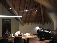 大堂-星巴克臻选(思南公馆店)