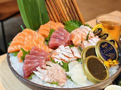 -德川家日本料理(中关村寰太大厦店)