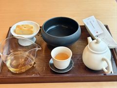 -奈雪茶院·茶室茶馆(广州粤海天地店)