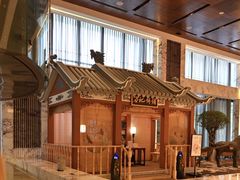 -上海漕河泾万丽酒店
