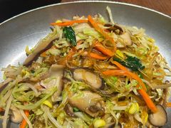 -大同江朝鲜菜•长春地标美食(绿园吾悦广场店)