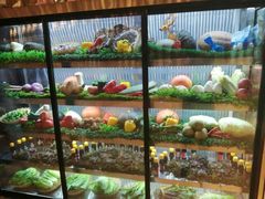 -大理实力希尔顿酒店御璽中餐厅YUXI – CHINESE RESTAURANT