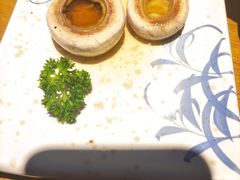铁板口蘑-樱町三味日本料理(城乡世纪广场店)