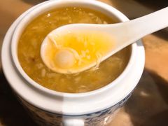 沙棘醪糟汤-杏花堂·山西菜馆(晋中万达店)