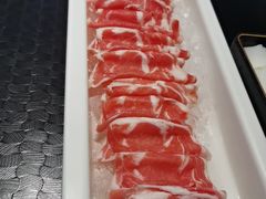 -百草滩羊清水涮羊肉(长城路店)
