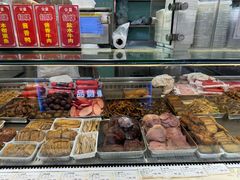 -泰康食品(南京东路店)