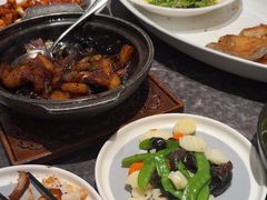 -新乾隆酒楼(帝景园店)