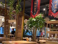 -水煮三国·川鲁江湖菜(香山店)