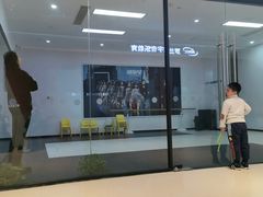-潮童星少儿形体模特童模培训(上城校区)