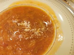 莫斯科红菜汤-莫斯科餐厅