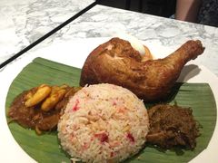 -关夫人餐厅(阳光广场店)