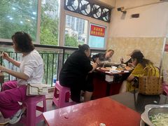 -储奇门鳝鱼火锅(总店)