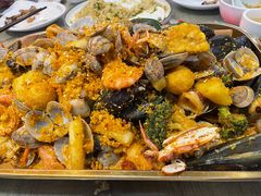 -巽寮印象美食部落餐厅·海鲜·地方特色菜(惠州体验店)