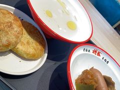 -武圣羊汤·西北面(朝阳门店)
