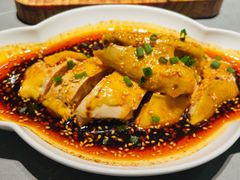 -老头儿油爆虾·1987杭州烟火味(湖滨银泰in77D区店)