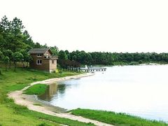 -美兰湖景区