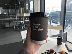 -BLATAGE COFFEE