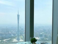 -广州四季酒店