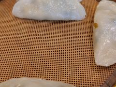 饺子粑-毛仔特色小吃(御窑厂店)