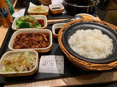 -谷田稻香·砂锅菜(南沙万达广场店)