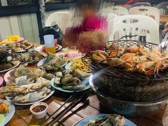 -Jomtien Talay Pao Pattaya