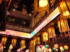 -长安大牌档之西安博物院文化餐厅(中贸店)