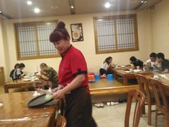 -全州拌饭馆(断桥店)