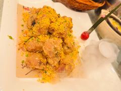 -金美华轩(东方路齐鲁店)