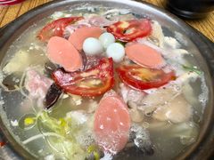 -海关荤豆花(洋河一路店)