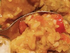 拌饭超好次-觅山云南菜(泊富ICITY店)