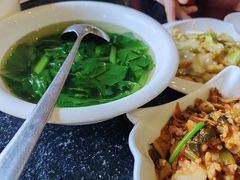 -喜洲翰林餐厅(董家百年老宅店)