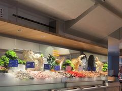 -星伦多自助料理·涮烤一体(江桥万达店)