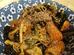 -皆道拌麻辣烫·麻辣拌