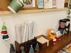 -Line 咖啡(石厦花园店)