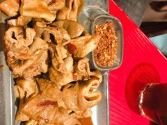 -谭鸭血老火锅(漳州路店)