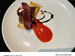 -索菲特酒店 · 云尚天际自助餐厅