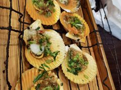 -新华阿喜烧烤(嘉泰雅园店)