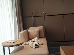 -武汉洲际酒店