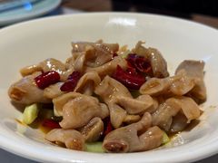 -苏帮袁Sue Cuisine(来福士店)