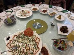 -齐家花园大酒店(宝山店)