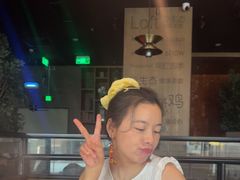 -同仁四季椰子鸡(无锡滨湖万象汇店)