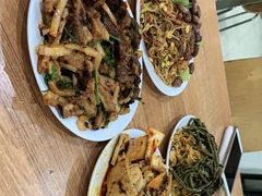 -大东江冷面(步行街店)