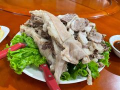 -锡林郭勒盟羊羊牧业股份有限公司