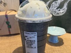 -星巴克(广州动漫星城东区店)