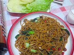 -龙虾当家·大排档(红谷滩五中店)