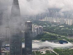 -深圳湾万象城