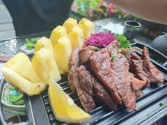-弓二·烧鸟居酒屋(财富购物中心店)