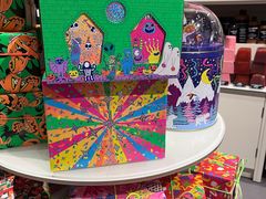 -LUSH(威尼斯人店)