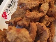 -忘情水鱼头·鲜鱼火锅(滨江中路店)