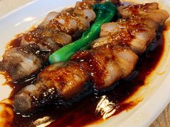 私房秘制叉烧-和膳居饮食有限公司